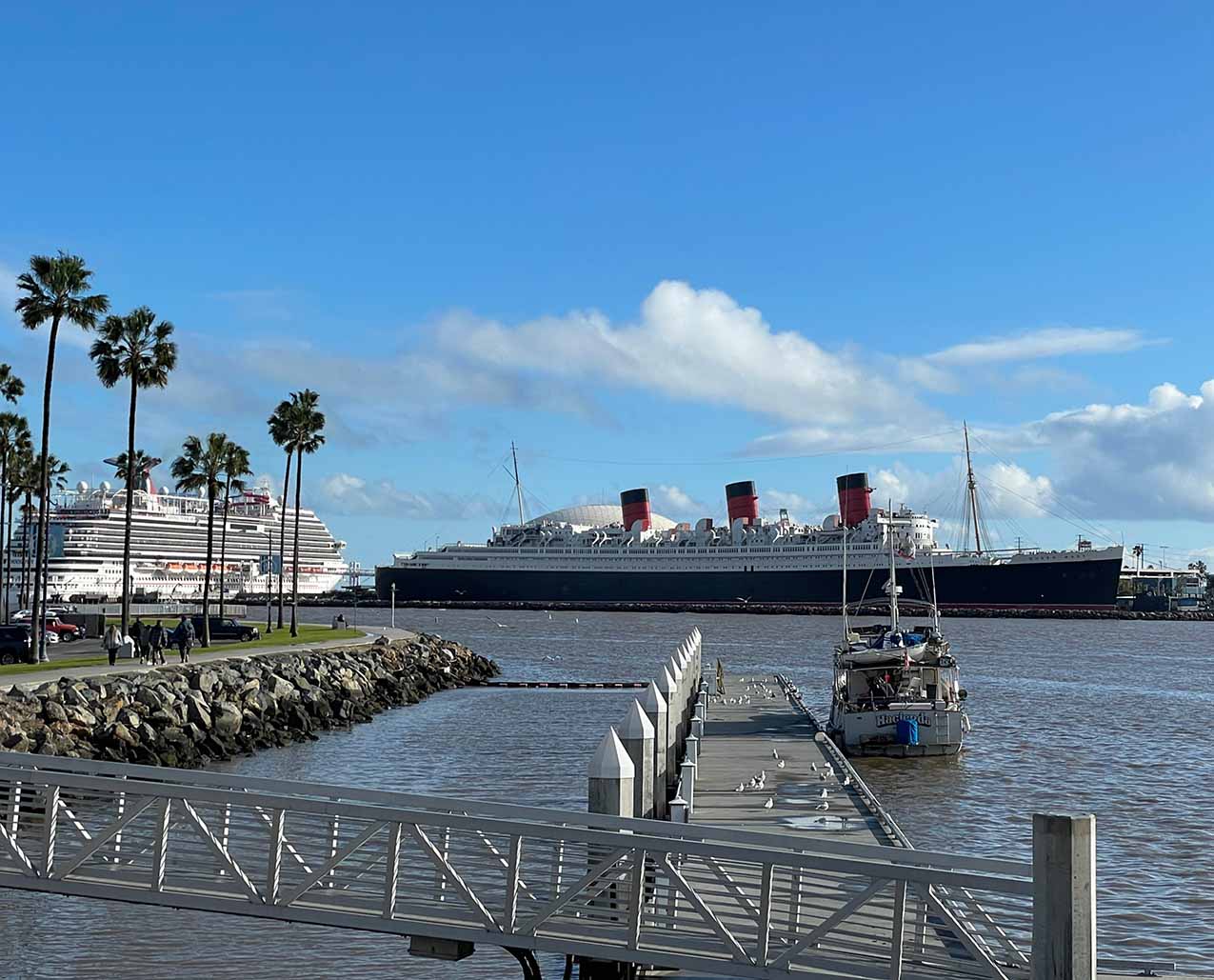 Travel with the Schoeps slider image 2