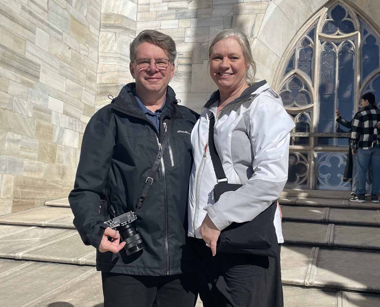 Travel with the Schoeps slider image 4