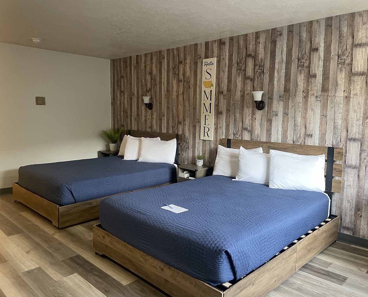 Jefferson Inn slider image 3