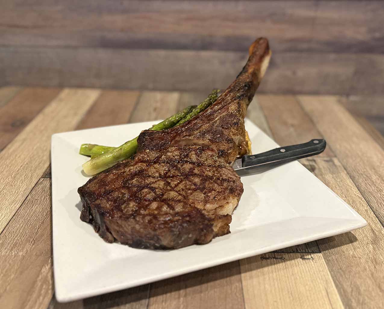 Bullwinkle’s slider image 3