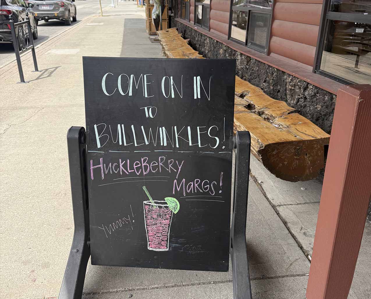 Bullwinkle’s slider image 4