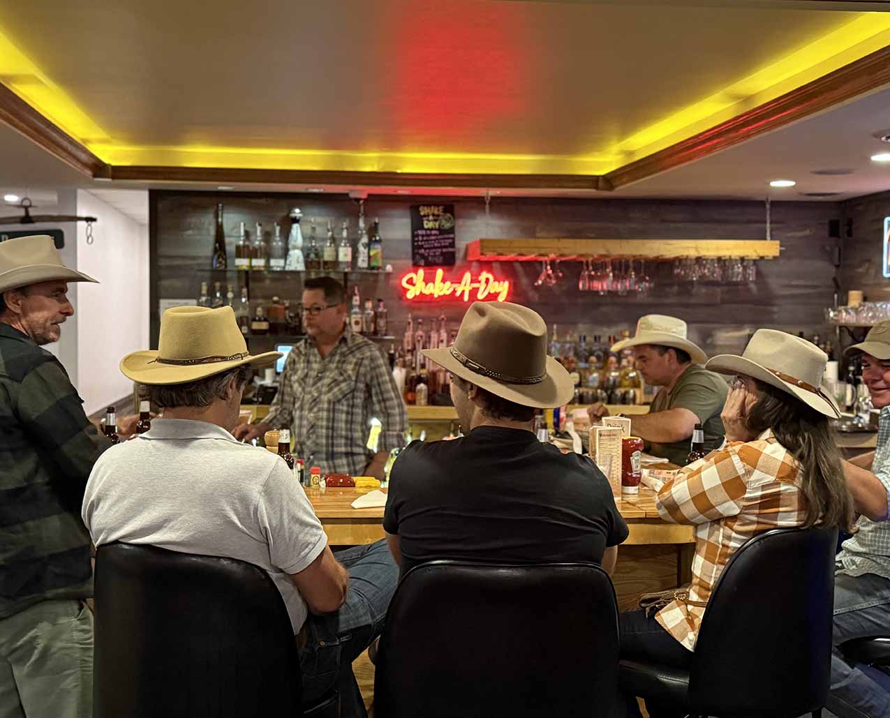 Bullwinkle’s slider image 5