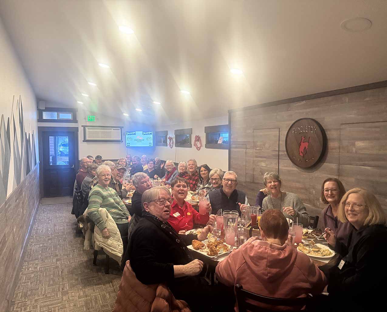 Bullwinkle’s slider image 2