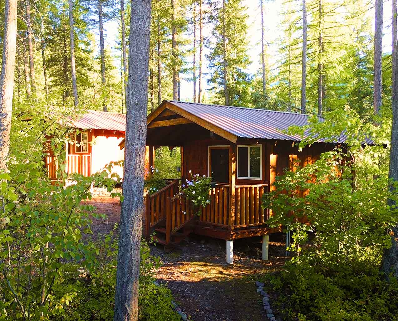 Wolf Heart Retreat Center slider image 3