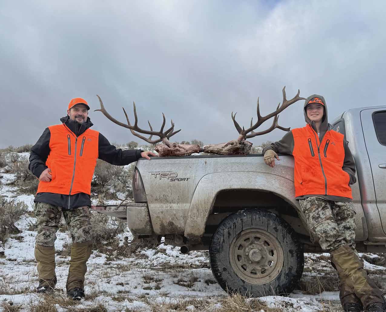 2H Outdoors slider image 1