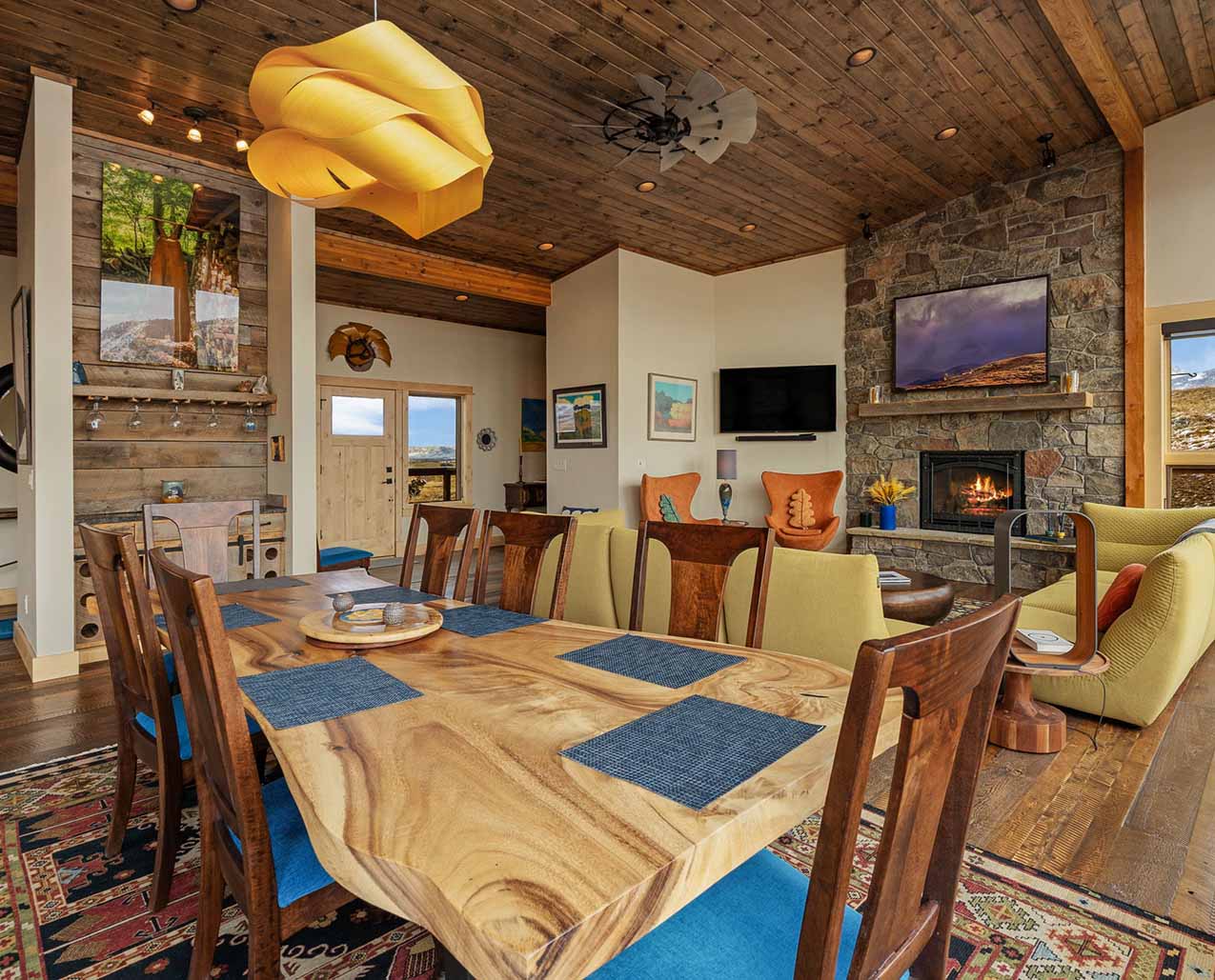 Eagles Wings slider image 4