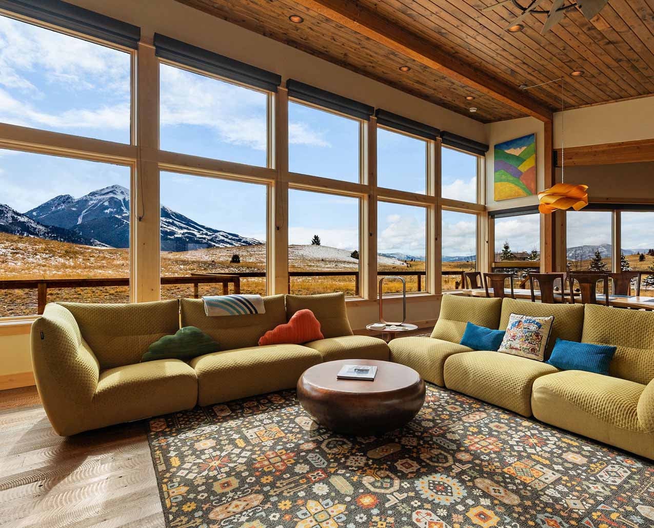 Eagles Wings slider image 3