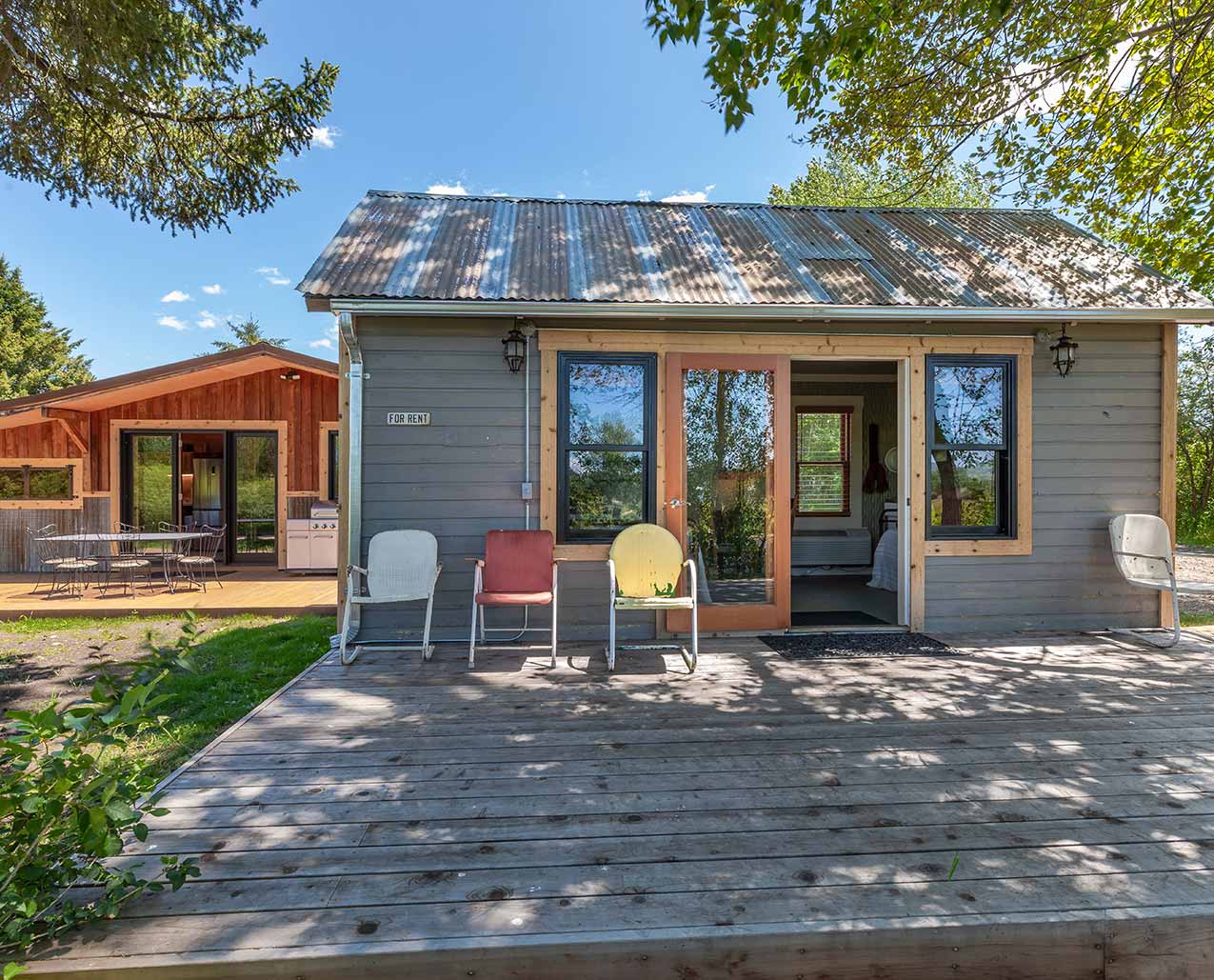 Gallatin River Homestead slider image 3