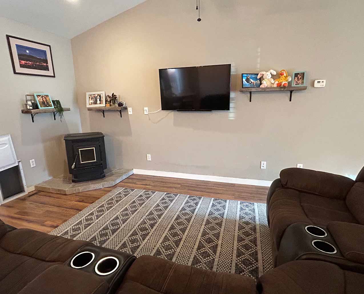 Star Gazer Paradise slider image 2