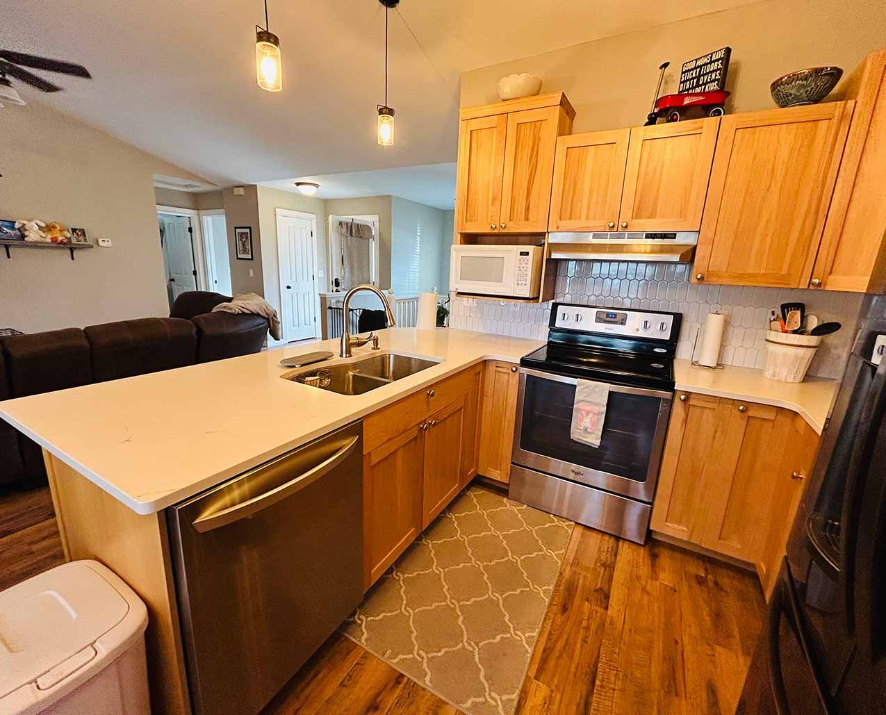 Star Gazer Paradise slider image 4