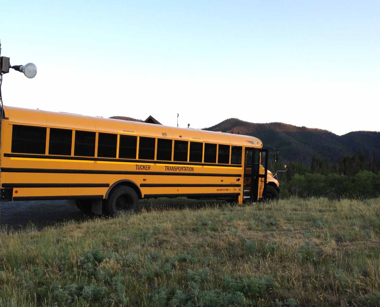 Tucker Transportation slider image 5