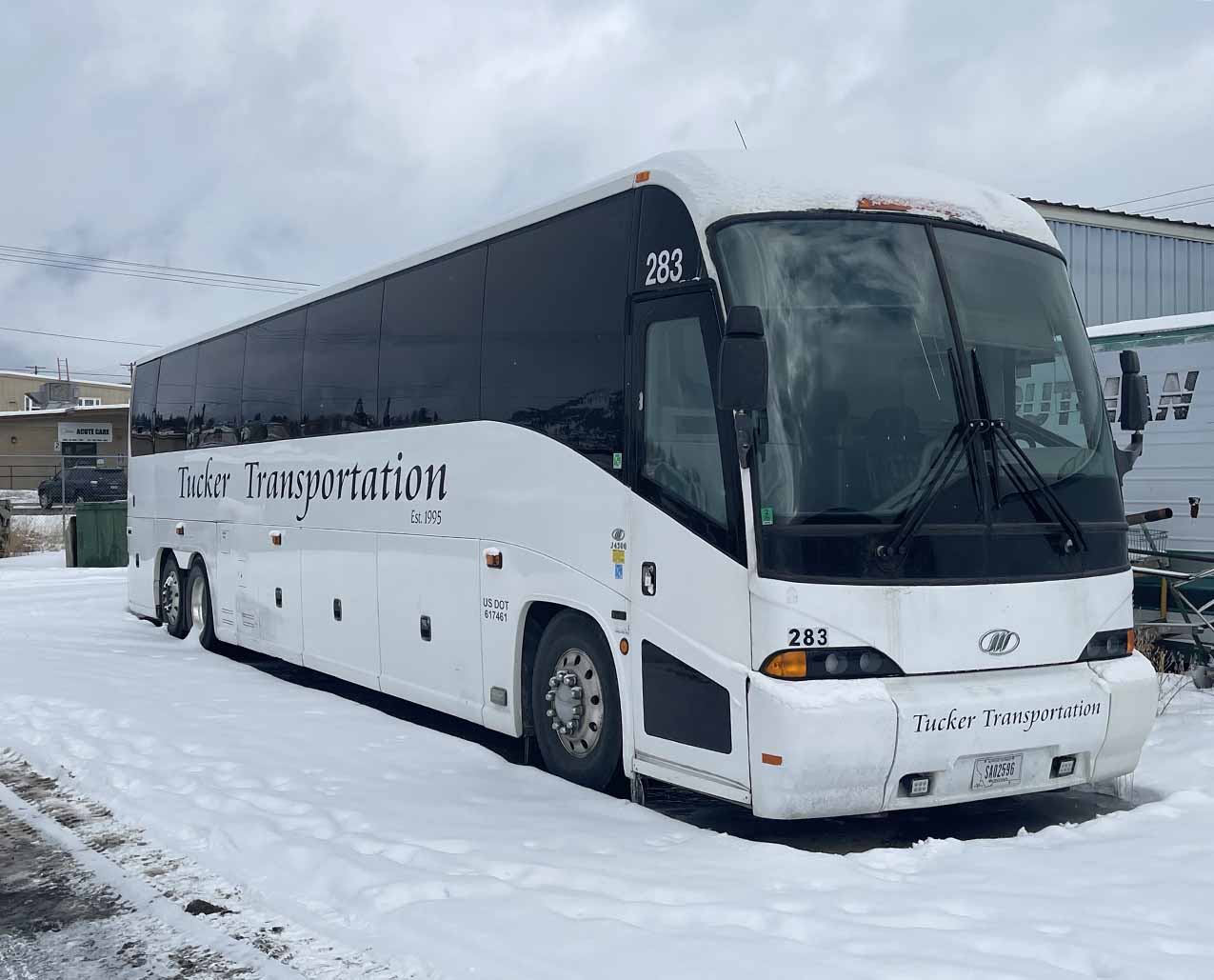 Tucker Transportation slider image 2