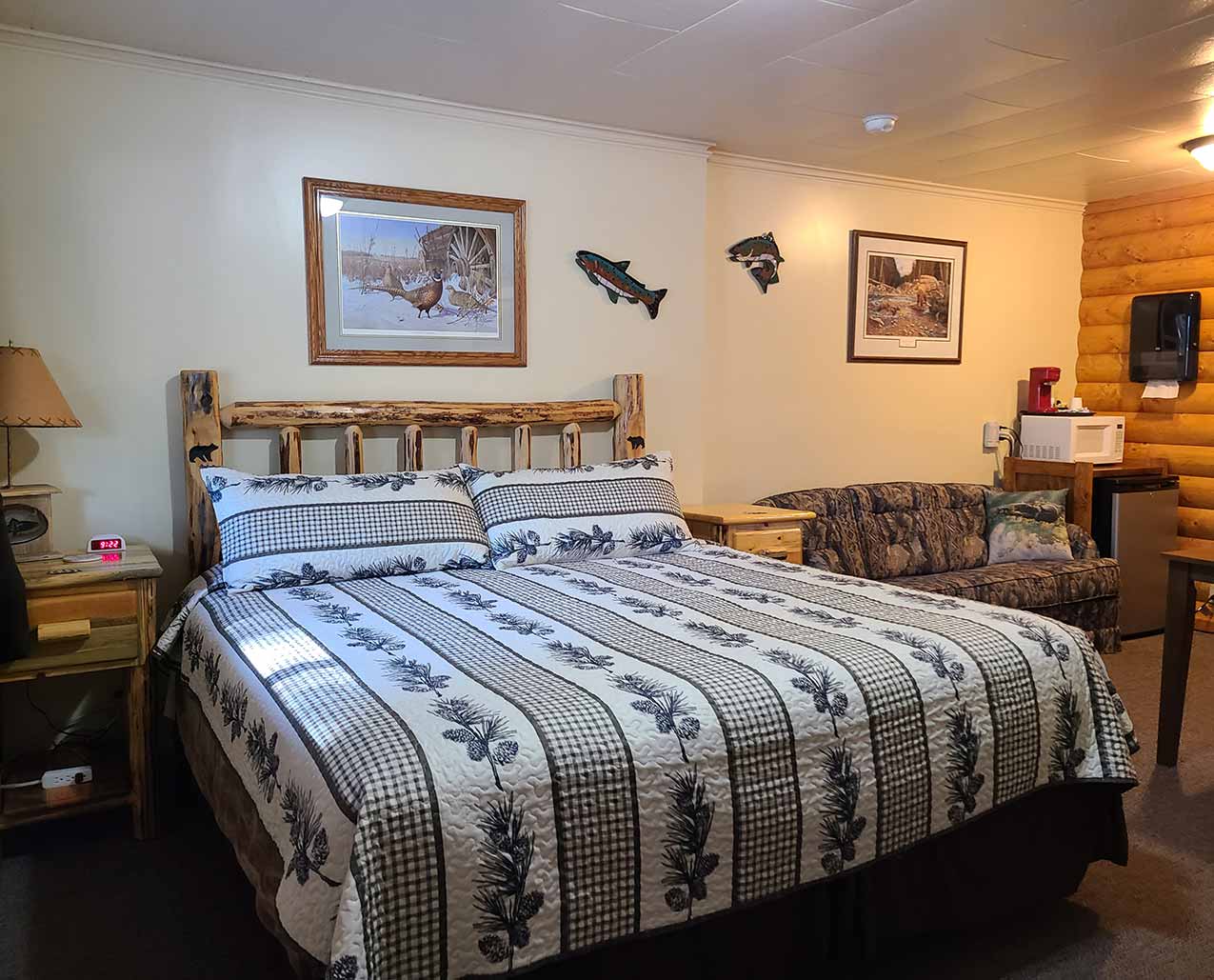 Three Bears Motel slider image 1