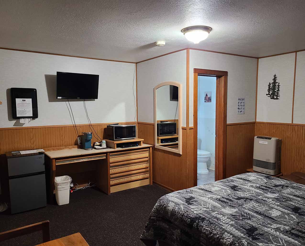 Three Bears Motel slider image 3