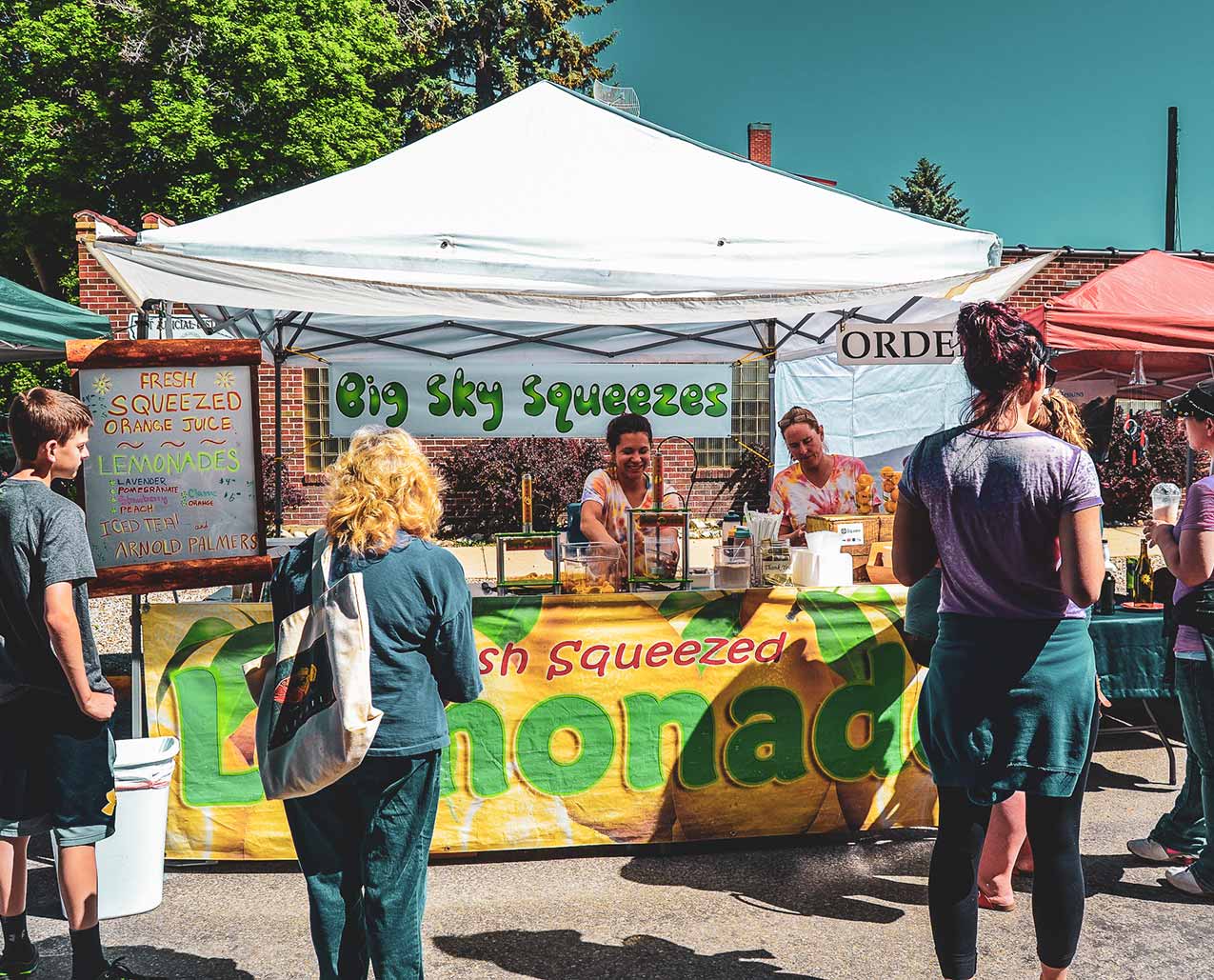 Hamilton Farmers Market Cooperative slider image 1