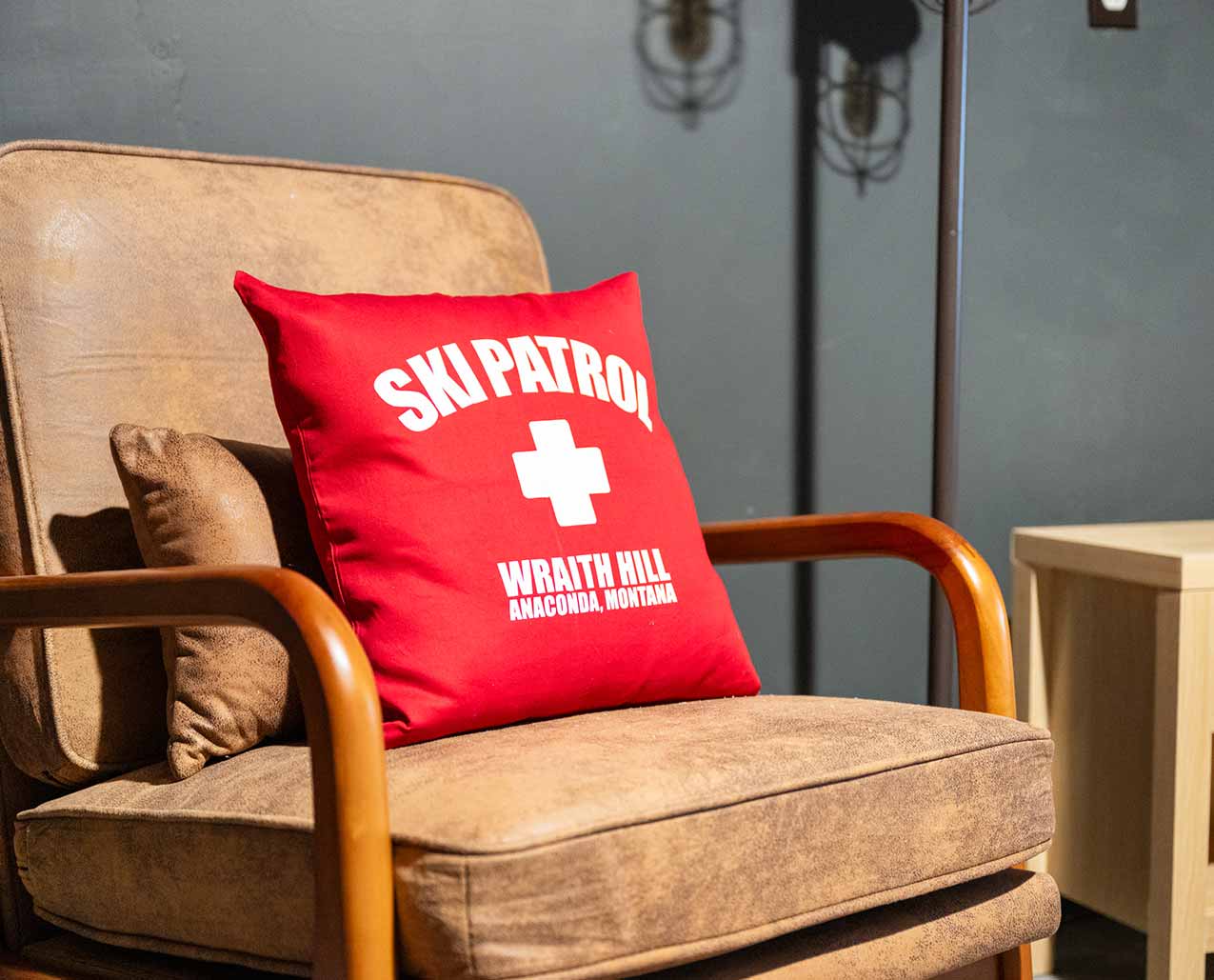 Switchback Premier Adventure Properties slider image 4