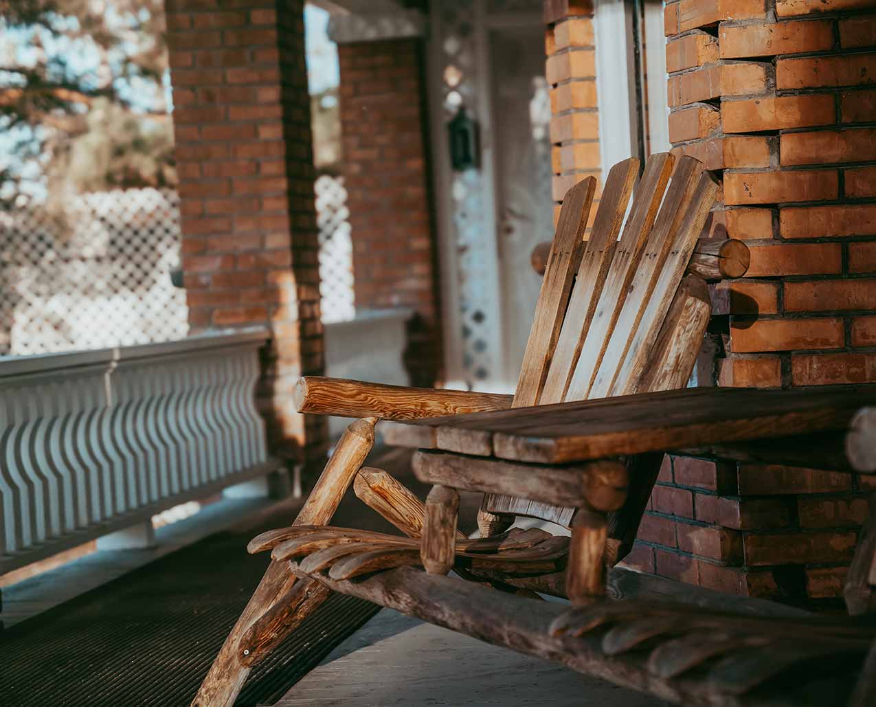 A photo of Goldsmith's Riverfront Inn