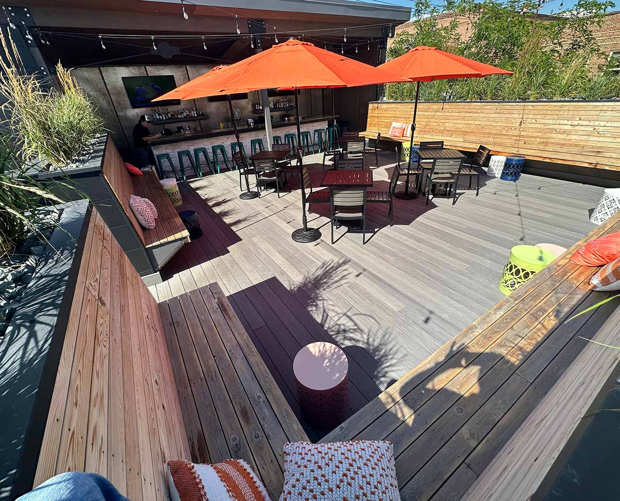 Nap's Grill slider image 1