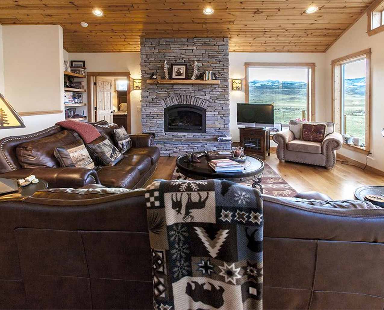 A photo of Carsey K Ranch