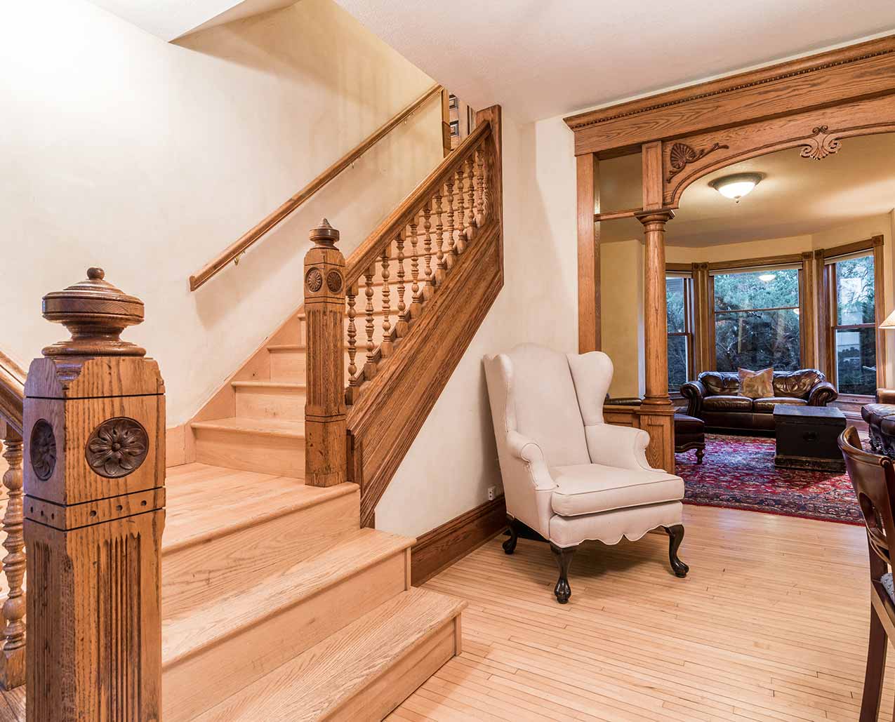 Cockrill House slider image 3