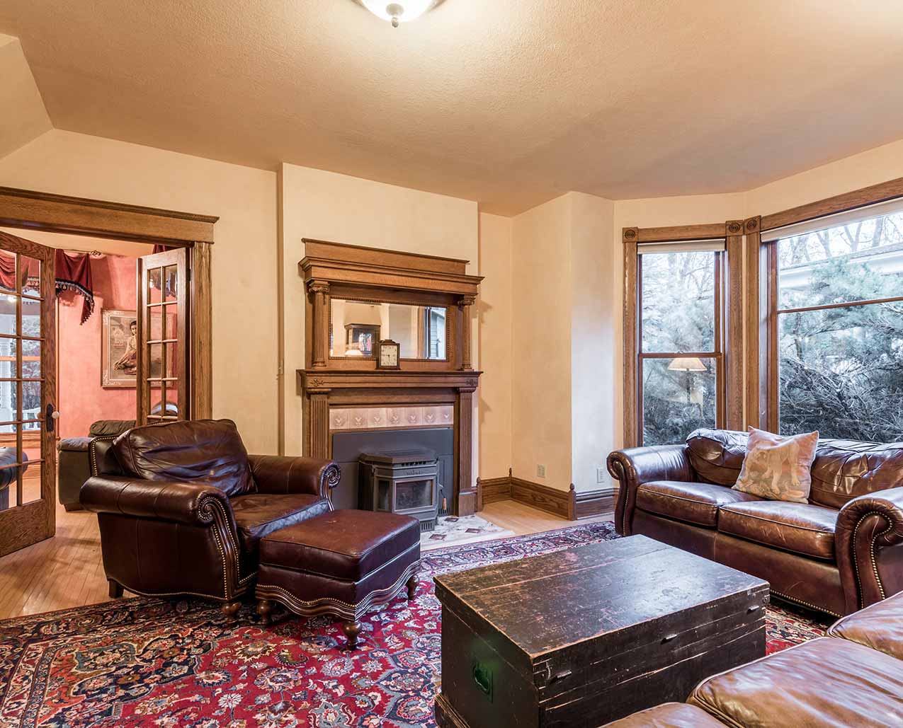 Cockrill House slider image 1