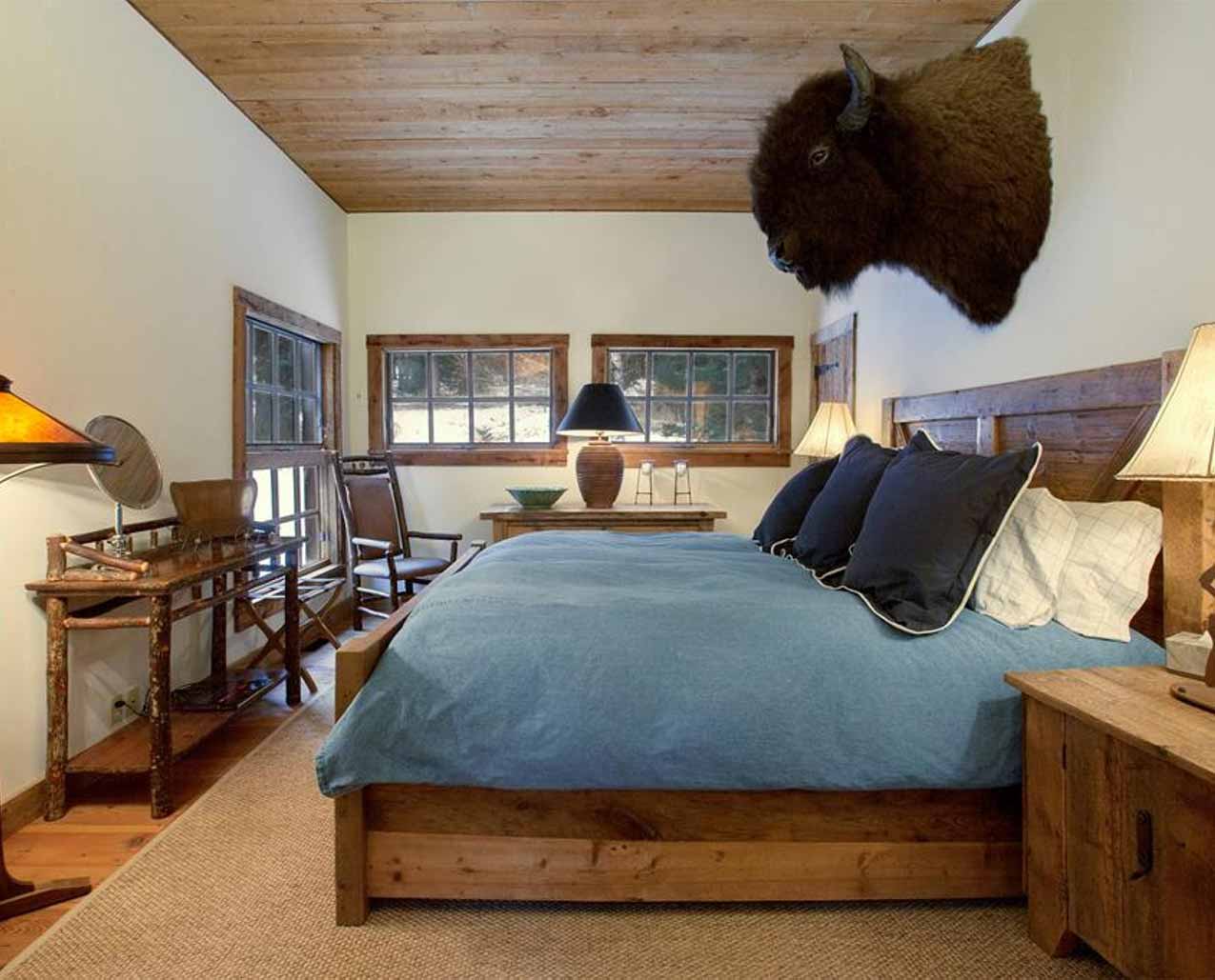 Counts Creek Cabin slider image 1