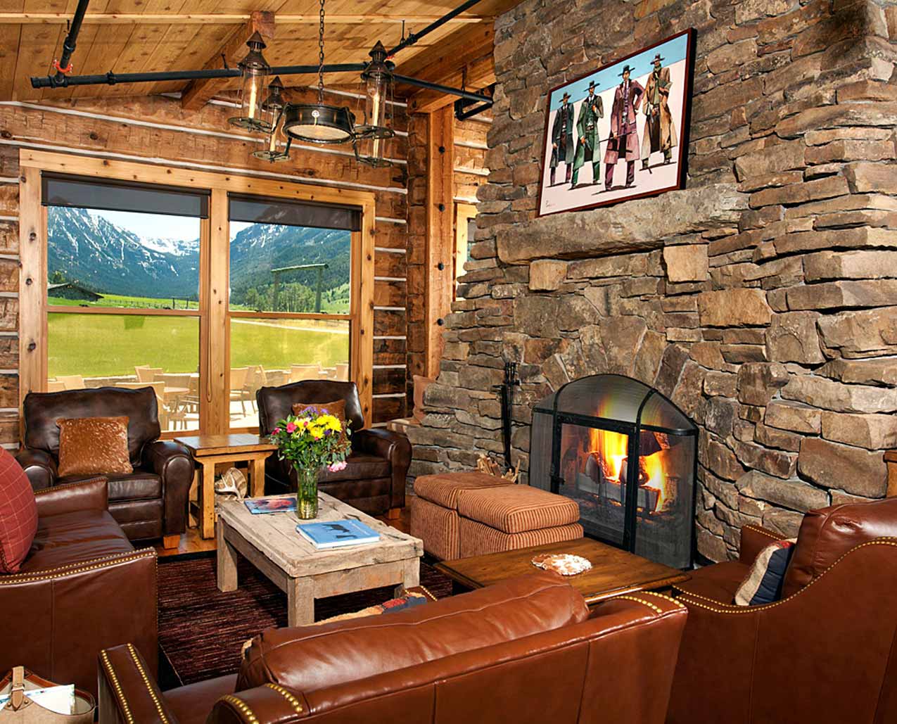 Grizzly Creek Ranch slider image 1