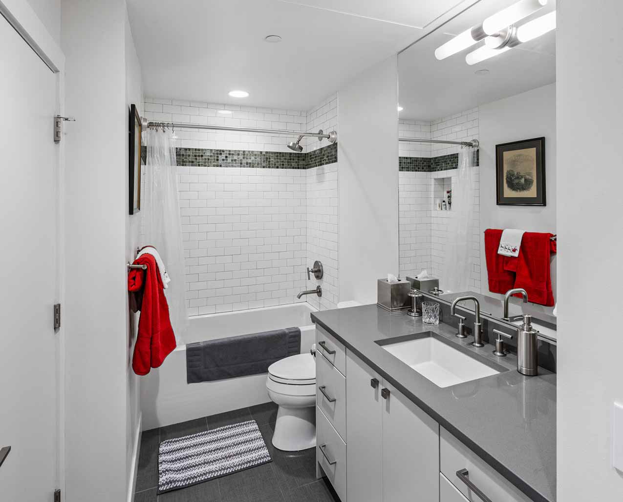 A photo of Mustang Sally