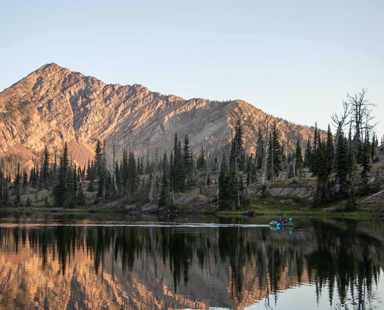 Glacier Hikes & Bikes slider image 1