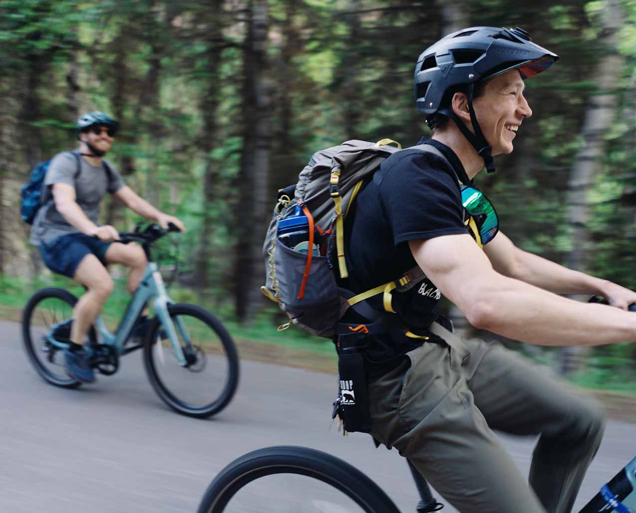 Glacier Hikes & Bikes slider image 3