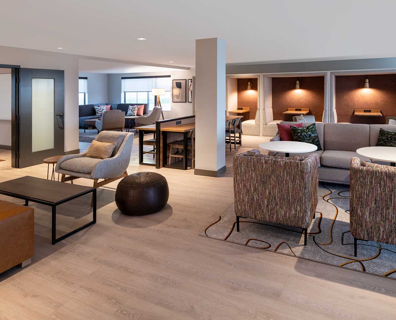 Atwell Suites Belgrade Bozeman Airport slider image 3