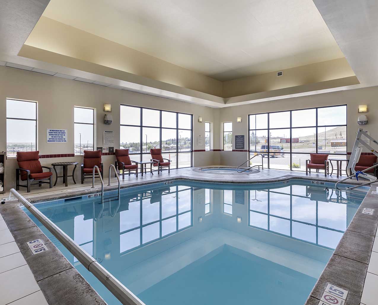 Shelby RV Park & Resort slider image 1