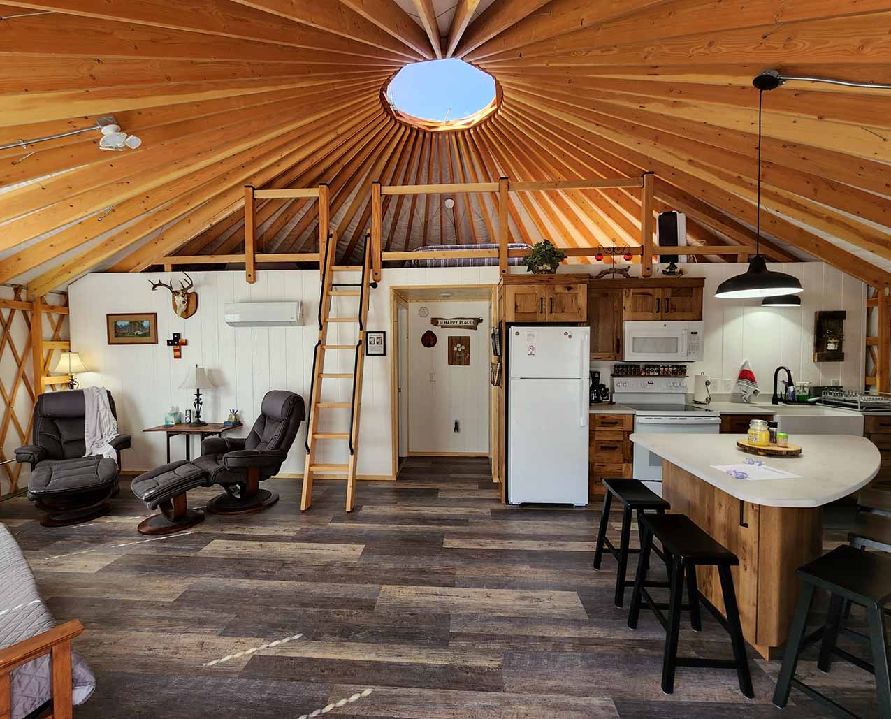 A photo of Spotted Wing Vacation Rentals