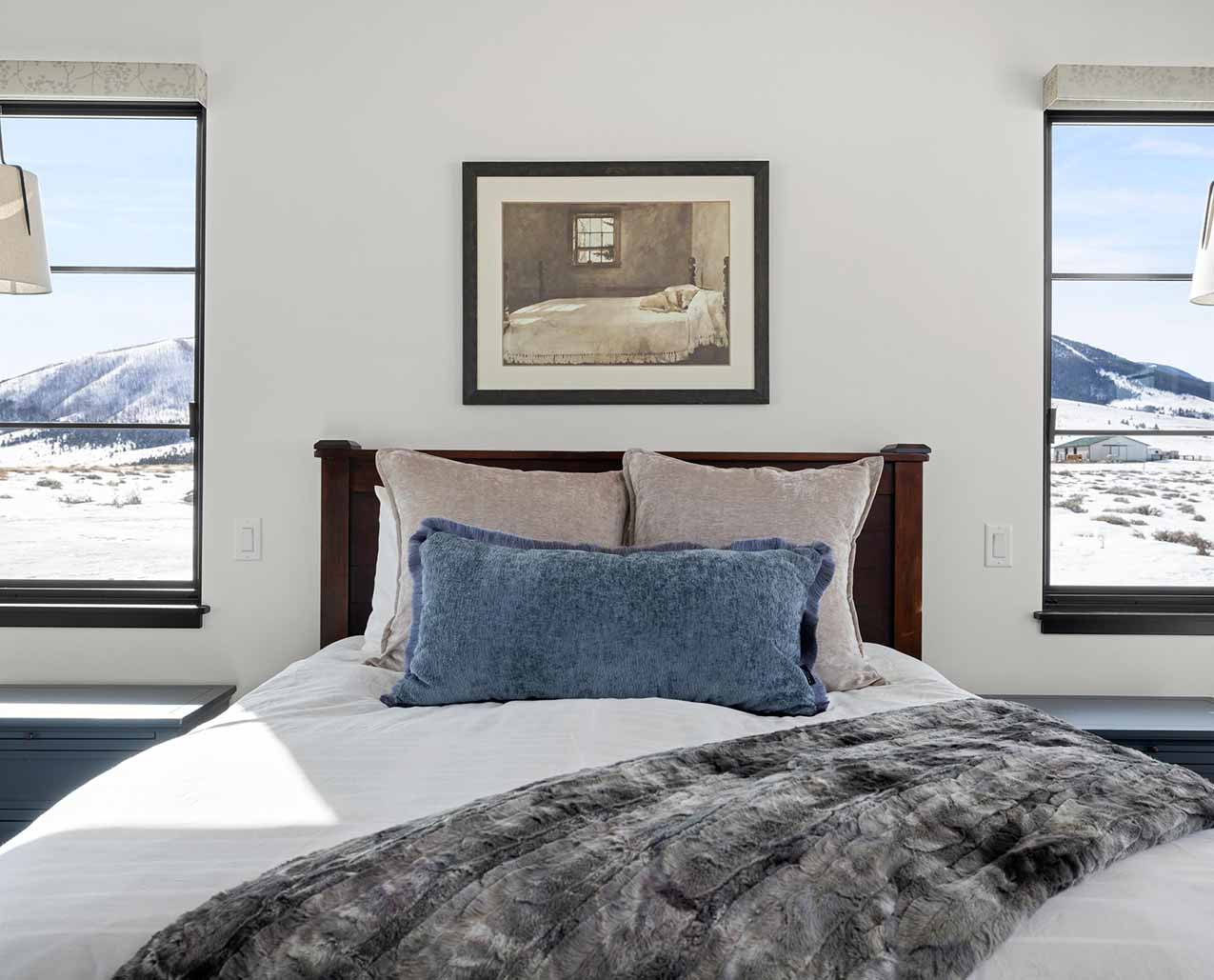 Five Peaks Retreat slider image 3