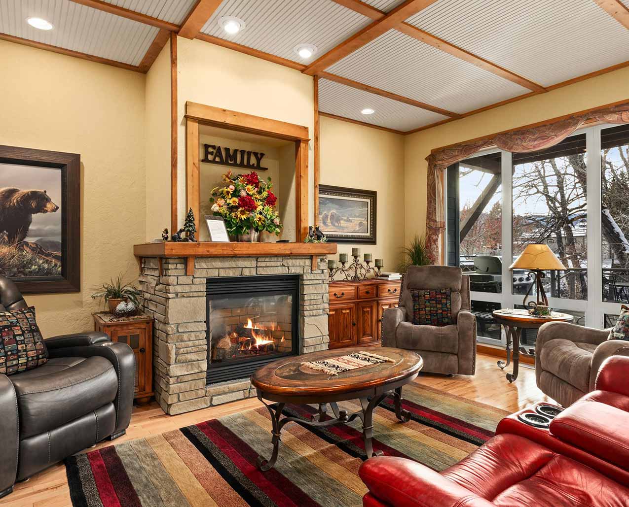 A photo of Rock Creek Jewel