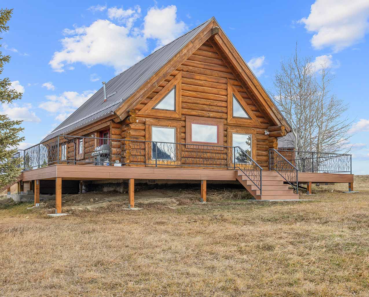A photo of Henry's Hideaway