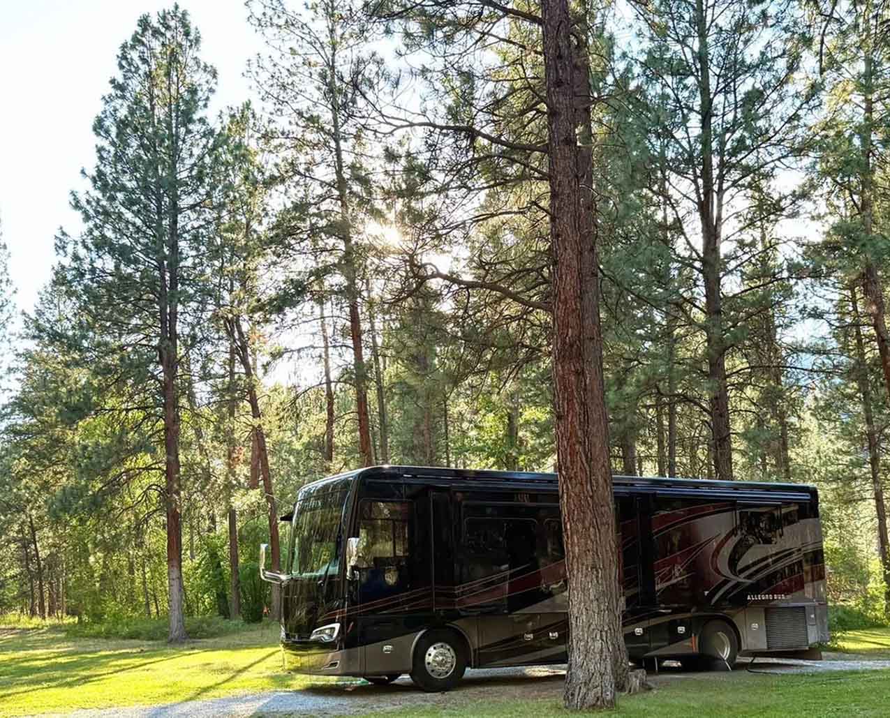 Yellowrock Campground slider image 1