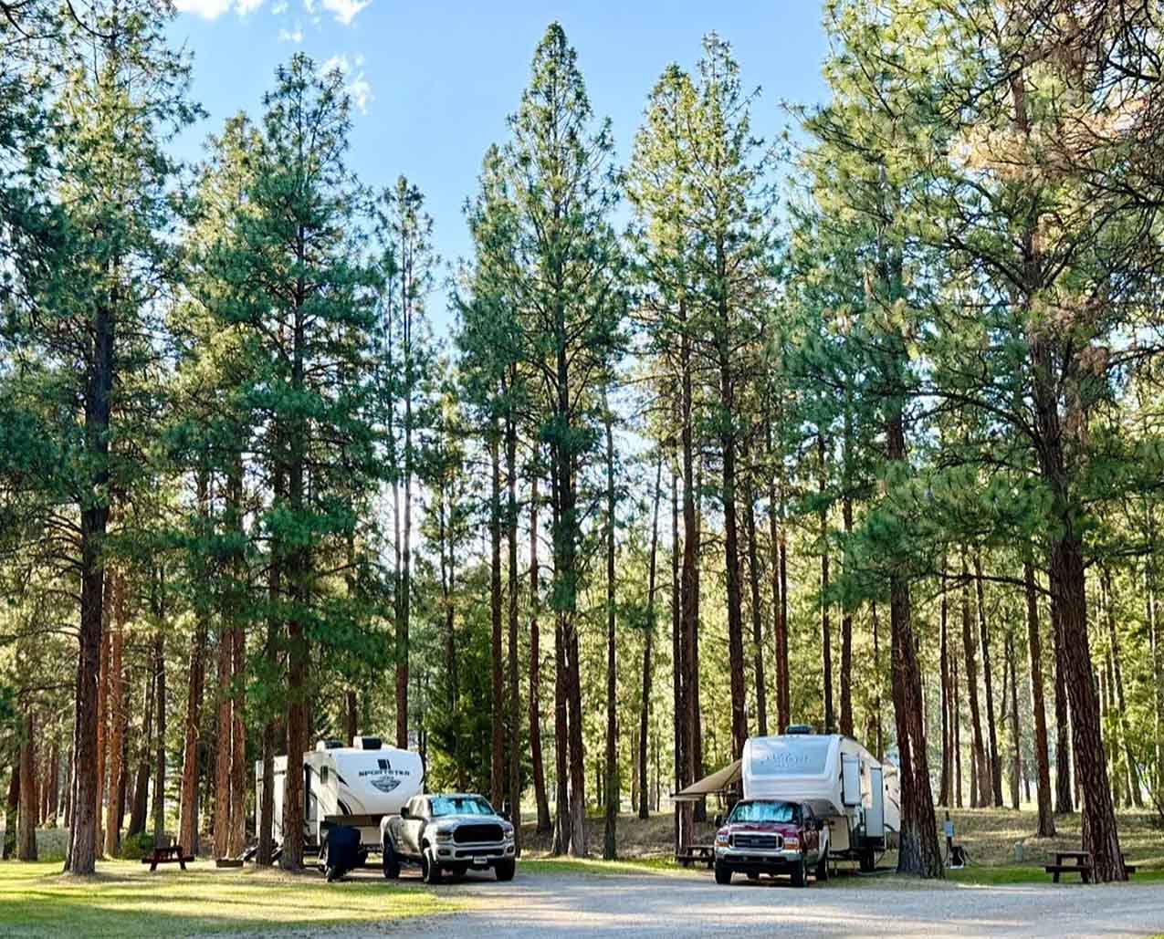 Yellowrock Campground slider image 5