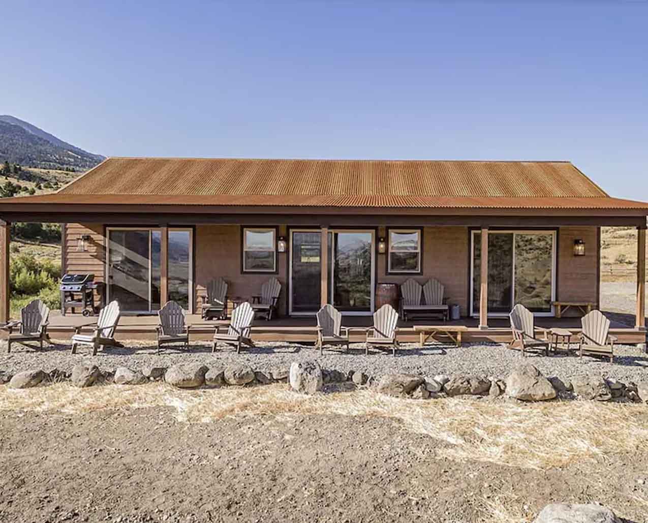 272 Miner Point, LLC