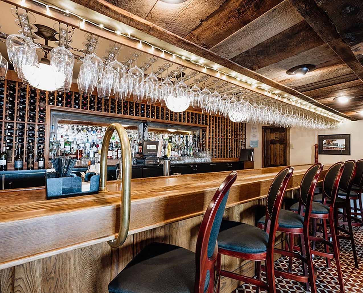 The Chico Dining Room slider image 1
