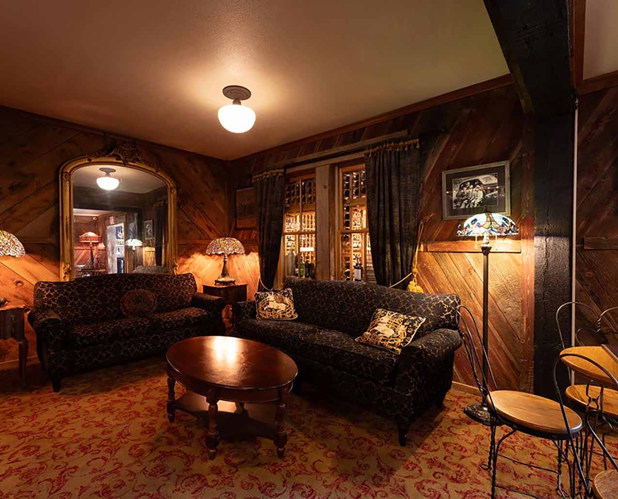 The Chico Dining Room slider image 2