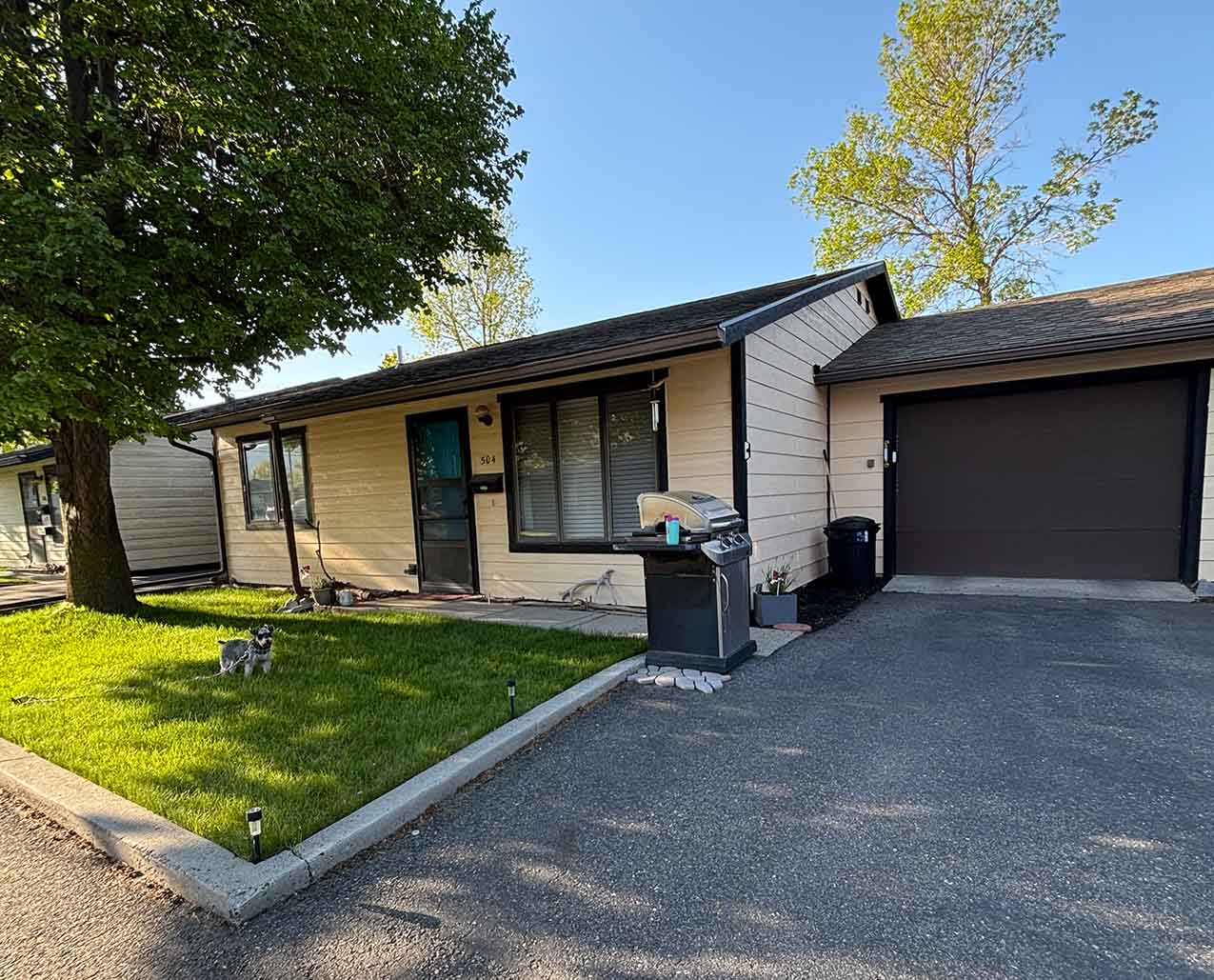 Cute & comfy 2-bed by Gallatin County Fairgrounds