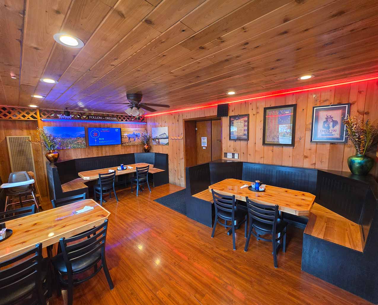 Mountain Good Restaurant slider image 3