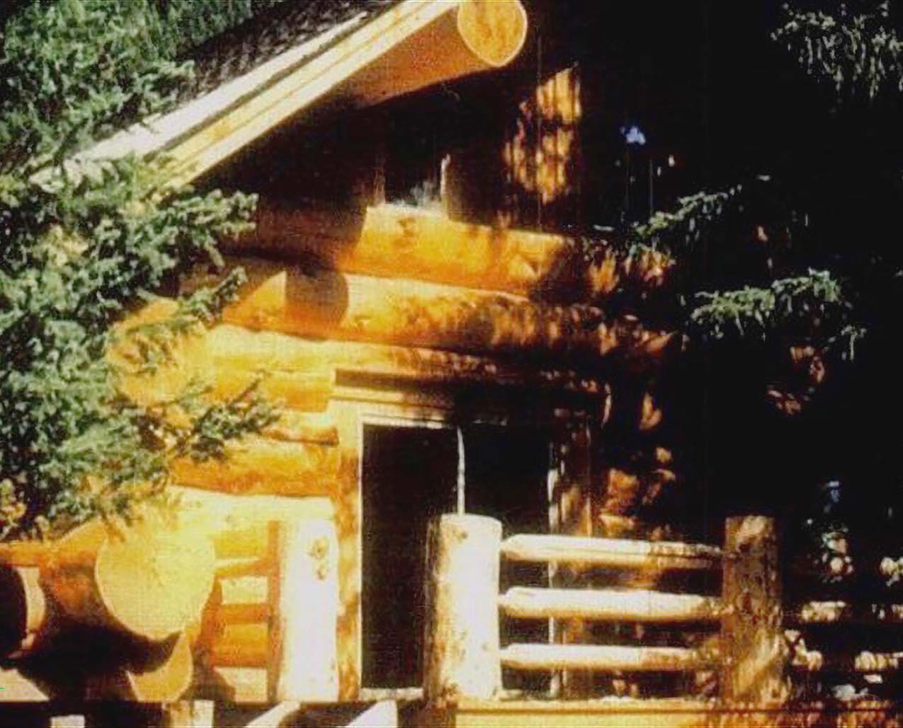 A photo of Gallatin River Guest Cabin
