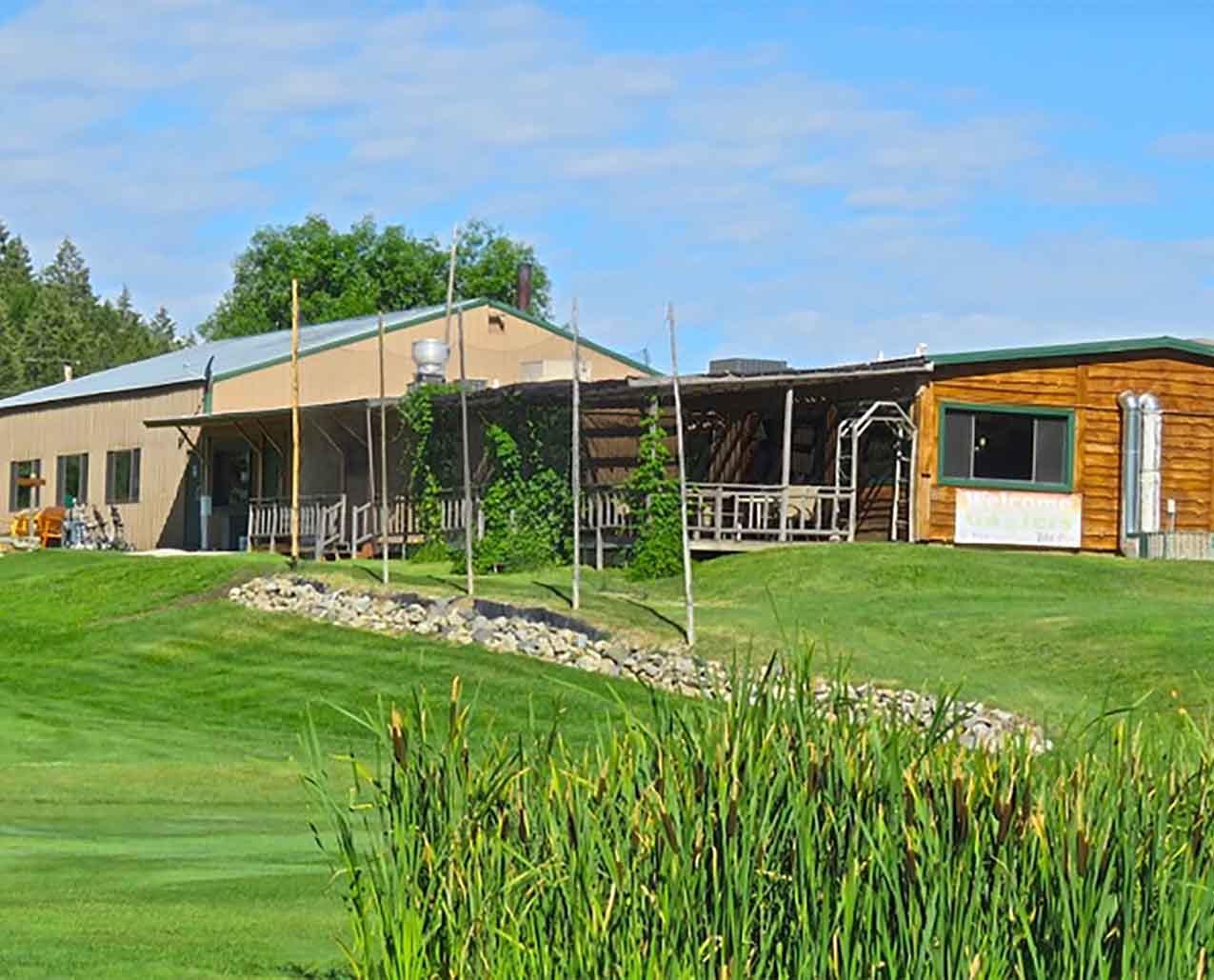 Jerry's RV Park slider image 1