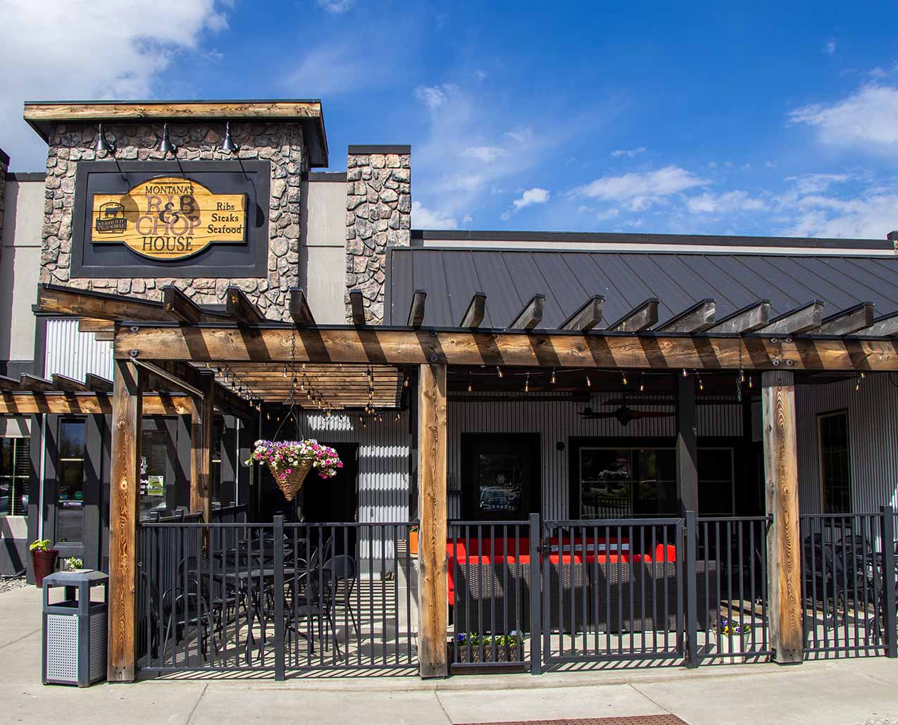 A photo of Montana's Rib & Chop House | Bozeman