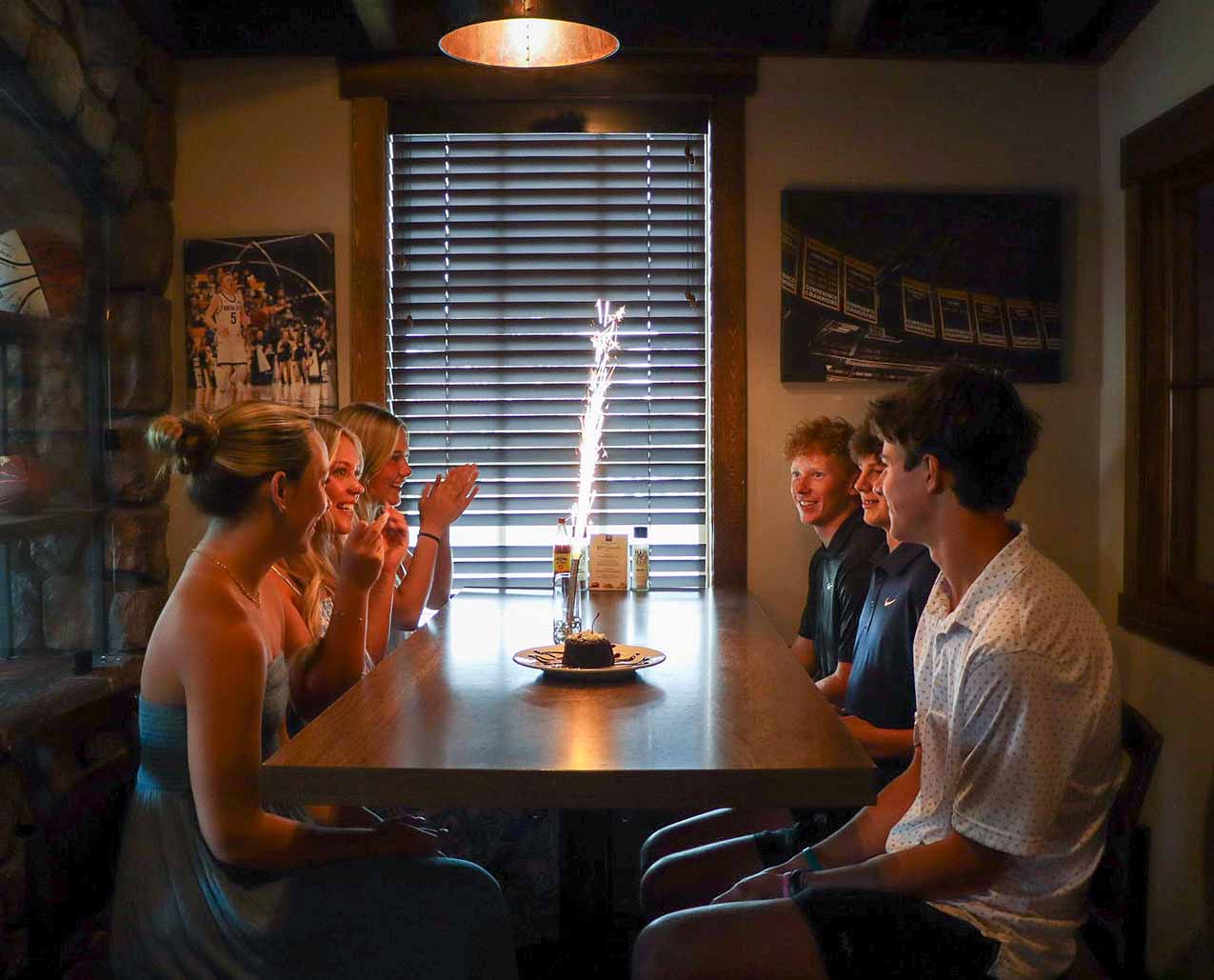 Montana's Rib & Chop House | Bozeman slider image 3