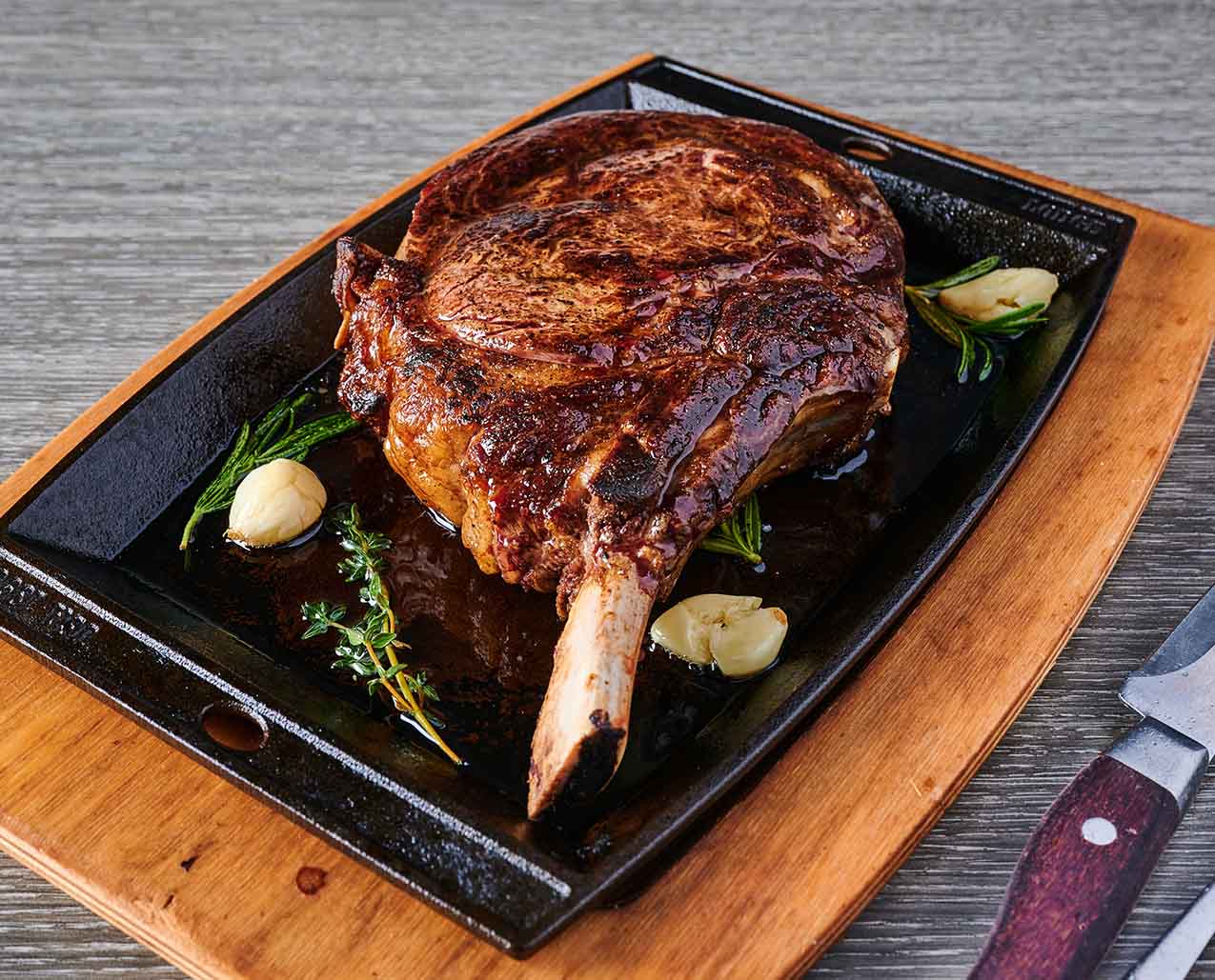 Montana's Rib & Chop House | Bozeman slider image 5