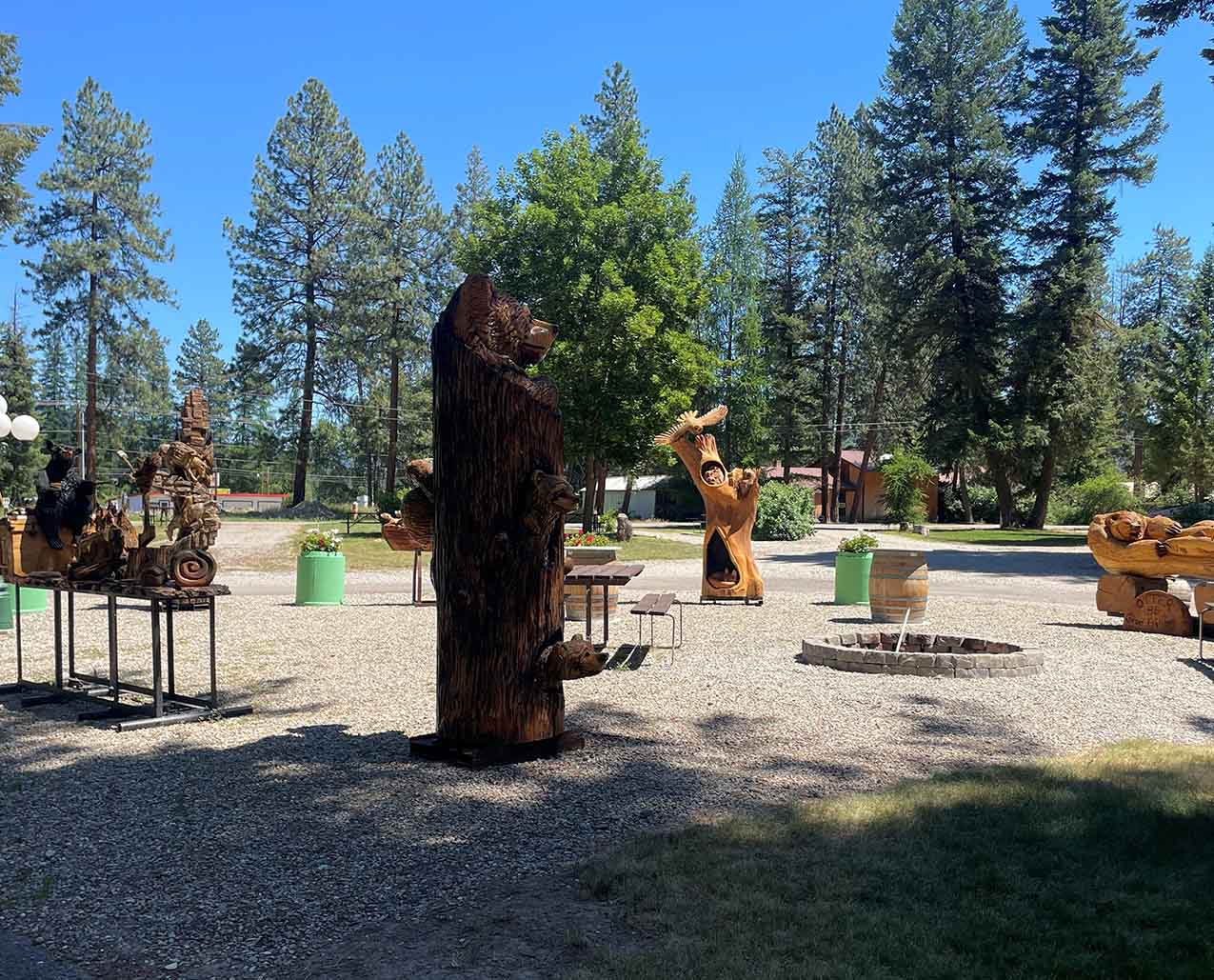 Woodland RV Park slider image 1