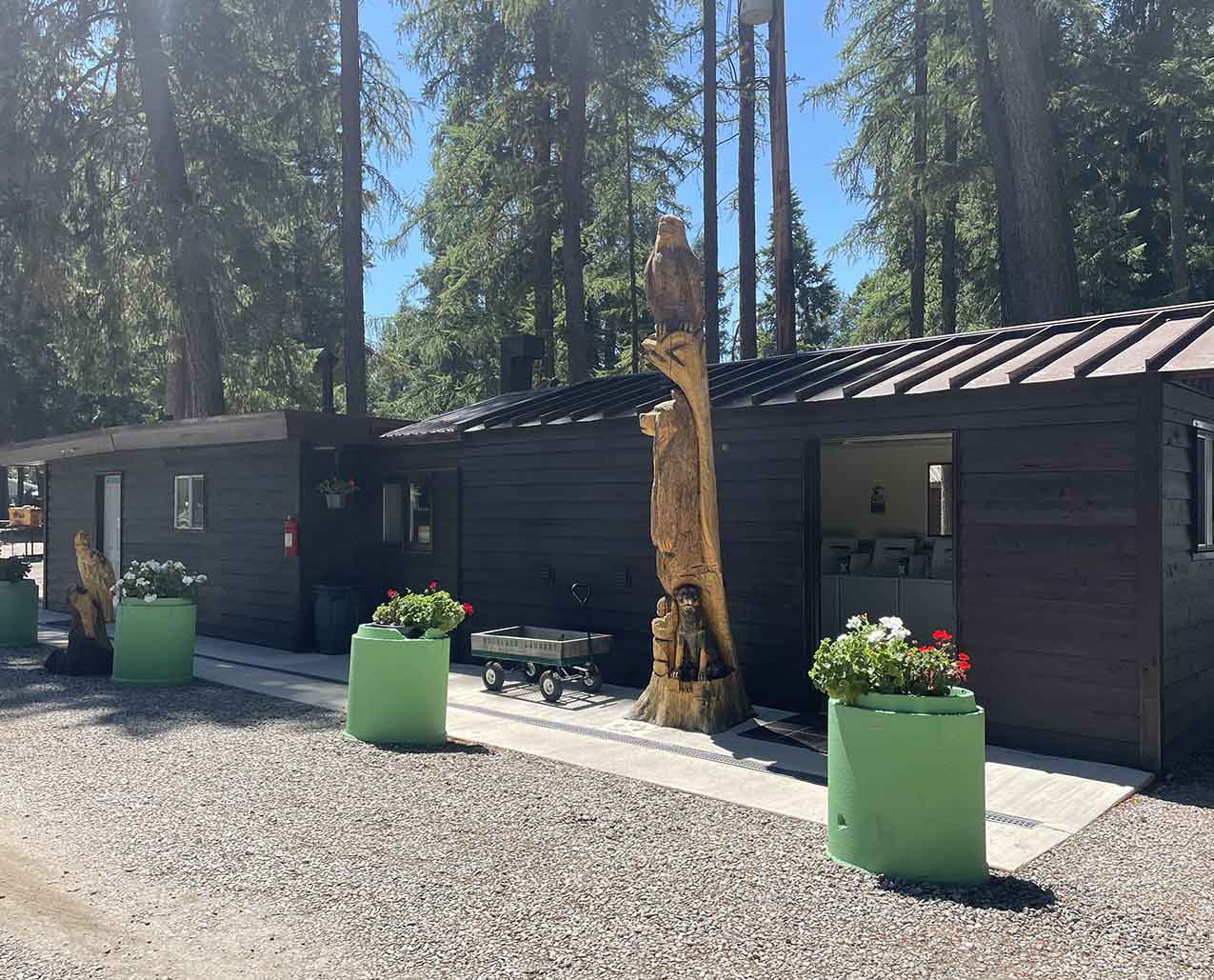 Woodland RV Park slider image 2